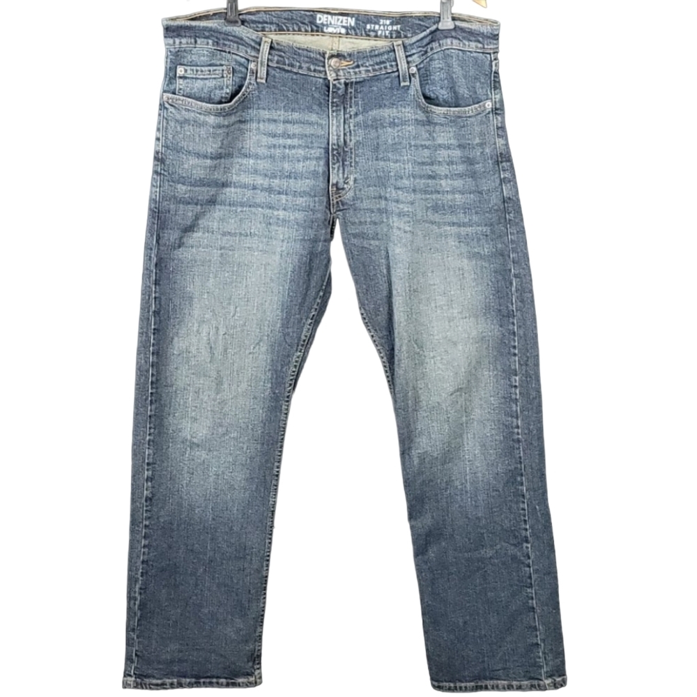 MEN'SDenizen Jeans